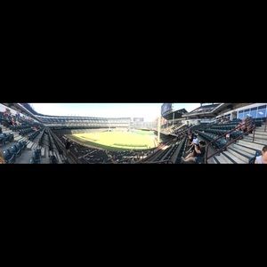 Meet your Posher, Mike